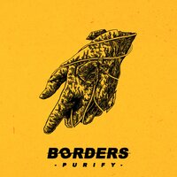 Faded - Borders