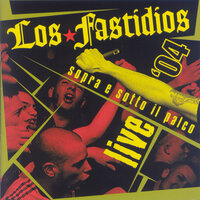 Vecchio skinhead - Los Fastidios