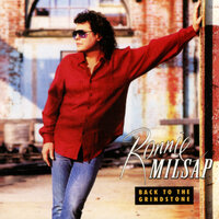 I Ain't Gonna Cry No More - Ronnie Milsap