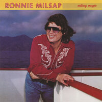 Why Don't You Spend the Night - Ronnie Milsap