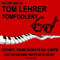 The Wienerschnitzel Waltz - Tom Lehrer