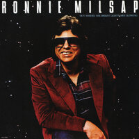 Am I Losing You - Ronnie Milsap