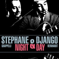 If I Had You - Stéphane Grappelli, Django Reinhardt