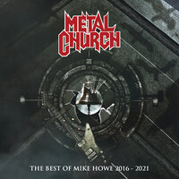 The War Electric - Metal Church