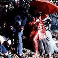 Hourglass For Rosy Abelisk - Current 93