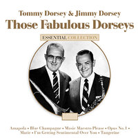 In The Blue Of The Evening - Tommy Dorsey