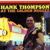 Have I Told You Lately That I Love You - Hank Thompson