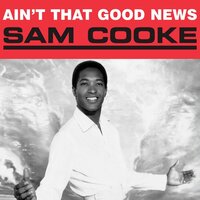 Rome Wasn't Built in a Day - Sam Cooke