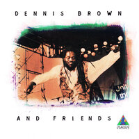 Green Apples - Dennis Brown