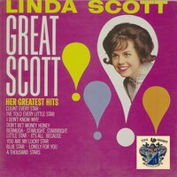 I've Told Ev'ry Little Star - Linda Scott