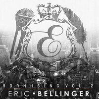 Green Eggs & Ham - Eric Bellinger