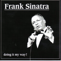 Oh What a Beautiful Morning - Frank Sinatra