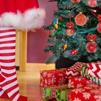 Light Up That Tree - Christmas Party Mix, クリスマスソング Master, Massage Tribe, Massage Tribe, Christmas Party Mix