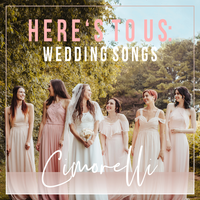 Here's to Us - Cimorelli