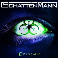 Nadel und Faden - Schattenmann