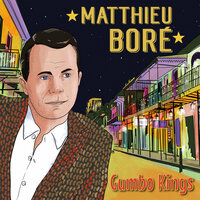 The Party - Matthieu Boré