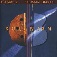 Take This Hammer - Taj Mahal, Toumani Diabate