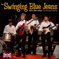 Nobody But Me - Swinging Blue Jeans