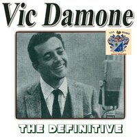 How Insensitive - Vic Damone