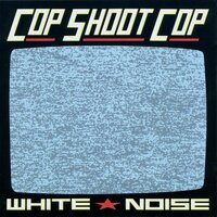 Chameleon Man - Cop Shoot Cop