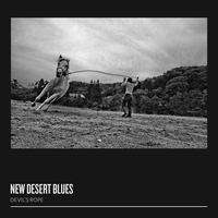 Zachary - New Desert Blues