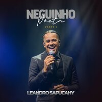 Negra Ângela - Leandro Sapucahy, Belo