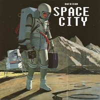 Space City - D'african
