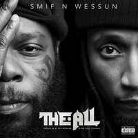 Letter 4 U - Smif-N-Wessun, Smif N Wessun feat. SmittytheCAINSMITH
