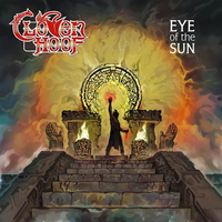 Eye of the Sun - Cloven Hoof