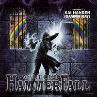At The End Of The Rainbow - HammerFall