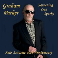 You Can't Be Too Strong - Graham Parker