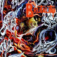 Ceremonial Unearthing - Brutality