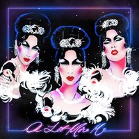 A Lot More Me - Violet Chachki