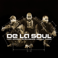 U Don't Wanna B.D.S. - De La Soul, Freddie Foxxx