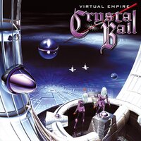 Savage mind - Crystal Ball