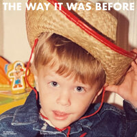 The Way It Was Before - Johnny Stimson