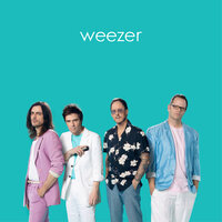 Africa - Weezer