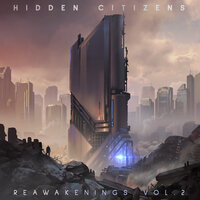 Don't Speak - Hidden Citizens, Tim Halperin