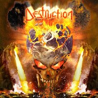 Thrash Till Death - Destruction