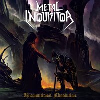 Casualty Evacuation - Metal Inquisitor