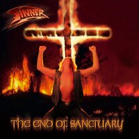 The end of sanctuary - Sinner