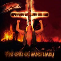 Edge of the blade - Sinner