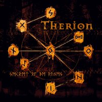 Secret of the Runes - Therion