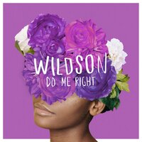 Do Me Right - Wildson, LaKesha Nugent