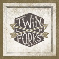 Reasoned And Roughened - Twin Forks