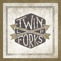 Scraping Up The Pieces - Twin Forks