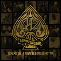 Yes You May - Lord Finesse, A.G., Percee P