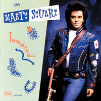 I Want A Woman - Marty Stuart