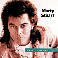 Between You And Me - Marty Stuart