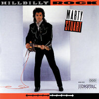 Easy To Love (Hard To Hold) - Marty Stuart